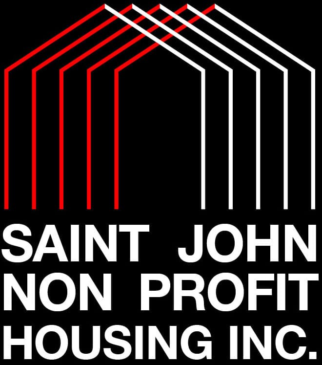 Saint John Non Profit Housing Logo